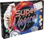 Jogo Super Mágicas - Grow