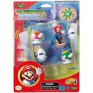 Jogo Super Mario Balacing Game Underwater Stage - Epoch 7392