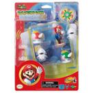Jogo Super Mario Balancing Game Plus Underwater Stage - Epoch Games