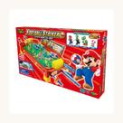 Jogo Super Mario Football Striker Epoch - 7508