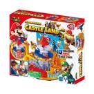 Jogo Super Mario Labirinto Castle Land - Epoch Games 7378