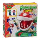 Jogo Super Mario Piranha Plant Escape! 7357 - Epoch