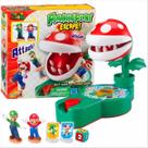 Jogo Super Mario Piranha Plant Escape! Jogo Super Mario Piranha Plant Escape!