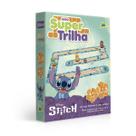 Jogo super trilha disney stitch - toyster 003281