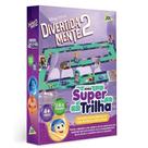 Jogo Super Trilha Divertidamente 2 - Toyster 3258