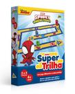 Jogo Super Trilha Spidey e seus amigos - Toyster