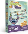 Jogo Super Trilha Stitch Disney - Toyster 003281