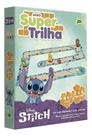 Jogo Super Trilha - Stitch - Toyster