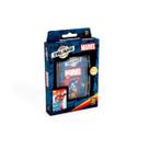 Jogo super trunfo disney marvel - grow 04736 Jogo super trunfo disney marvel - grow 04736