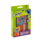 Jogo super trunfo disney stitch - grow 04688 Jogo super trunfo disney stitch - grow 04688