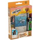 Jogo super trunfo feras extintas grow