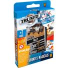 Jogo Super Trunfo - Grow - ESPORTES