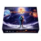 Jogo - Supernova Um Novo Êxodo Ludofy Creative