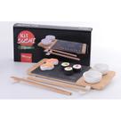 Jogo Sushi Para 2 Pessoas 8 Peças Otsu Wincy