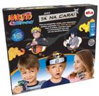 Jogo Tá Na Cara: Naruto Shippuden