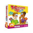 Jogo Ta Pensando O Que - Copag