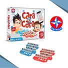 Jogo Tabuleiro Cara A Cara Estrela