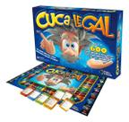 Jogo Tabuleiro Cuca Legal Infantil Perguntas Educativo - Pais &amp Filhos