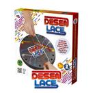 Jogo Tabuleiro Desenlace Desafio Estratégia Lógica PakiToys Jogo Tabuleiro Desenlace Desafio Estratégia Lógica PakiToys