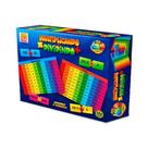 Jogo Tabuleiro Educativo Tabuada Multiplicando E Dividindo