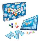 Jogo Tabuleiro Infantil Educativo Qual É A Palavra Jr. Pais & Filhos 2830