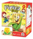 Jogo Tabuleiro Pipoca Game Pula Pula Pipoquinha Braskit