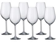Jogo Taças para Vinho Tinto Cristal Titanium 450ml 6un Bohemia Jogo Taças para Vinho Tinto Cristal Titanium 450ml 6un Bohemia