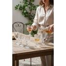 Jogo Taças Vidro 260ml Elegantes - 6 Peças Sabor