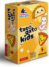 Jogo Taco Gato Kids Ppg-j108-t2 Jogo Taco Gato Kids Ppg-j108-t2