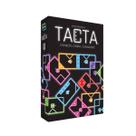 Jogo Tacta - Grok