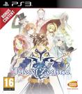 Jogo Tales of Zestiria (PS3) - Bandai Namco Jogo Tales of Zestiria (PS3) - Bandai Namco