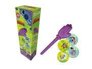Jogo Tapa Certa Stitch Estrela