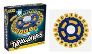 Jogo tapalavras