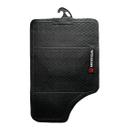 Jogo Tapete 4pçs Ecológico Pvc Mlc Universal Honda