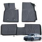 Jogo Tapete Automotivo 3D TPE Borda Alta BYD King 2024 2025 2026