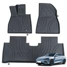 Jogo Tapete Automotivo 3D TPE Borda Alta BYD Seal 2023 2024 2025