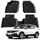 Jogo Tapete Automotivo 3D TPE ShockTap T-Cross 2018 2019 2020 2021 2022 2023 2024 2025 2026 Jogo Tapete Automotivo 3D TPE ShockTap T-Cross 2018 2019 2020 2021 2022 2023 2024 2025 2026