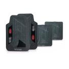 Jogo Tapete Automotivo Carpete Kia PVC Logo Bordado