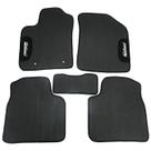 Jogo Tapete Automotivo Fastback 2022-23 Borracha PVC