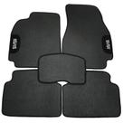 Jogo Tapete Automotivo Megane Grand Tour Borracha PVC