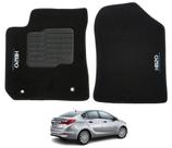 Jogo Tapete Automotivo Para Hb20 Sedan 2012 2013 2014 2015