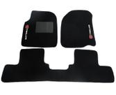 Jogo Tapete Automotivo Troller 17/18 Carpete Luxo