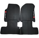 Jogo Tapete Automotivo Troller 17/18 Em PVC Borracha