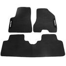 Jogo Tapete Automotivo Tucson Borracha PVC