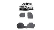 Jogo Tapete Borracha Com Bordado Novo Ford Ka 2014 A 2020 - 800.208 Jogo Tapete Borracha Com Bordado Novo Ford Ka 2014 A 2020 - 800.208