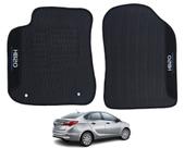 Jogo Tapete Borracha Para Hb20 Sedan Style 12 2013 2014 2015