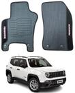 Jogo Tapete Borracha Para Renegade Sport T270 22 23 24 25 26