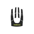 Jogo Tapete c/ Cola 3M Compatível Yamaha GP760/1200
