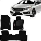 Jogo Tapete Carpete Automotivo 3 Peças Civic G10 2017 2018 2019 2020 2021 2022 20223 2024 2025 2026 Jogo Tapete Carpete Automotivo 3 Peças Civic G10 2017 2018 2019 2020 2021 2022 20223 2024 2025 2026