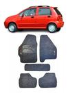 Jogo Tapete Carpete Chery Qq Ano 2011 Até 2014 - 500.323GRF Jogo Tapete Carpete Chery Qq Ano 2011 Até 2014 - 500.323GRF